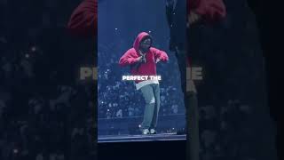 Dr Dre its vibing with kendrick Lamar still dre live performance🤜🎤kendrick live rap music [upl. by Fridell]