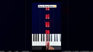 Easy tutorial to play this song on a piano pianosoinapp piano pianotutorial [upl. by Jolynn]