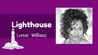 Lighthouse  Lorene Williams  Gospel Caribbean [upl. by Jeanette]