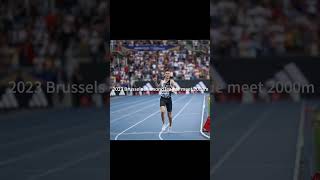 Jakob Ingebrigtsen top 5 racesnot in order [upl. by Ayadahs]