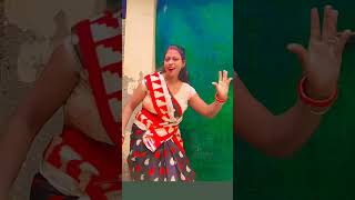 moyna chalak chalakdance song [upl. by Ahsikat]