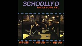 Schoolly D  Signifying Rapper [upl. by Etteraj]