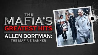 Allen Dorfman The Mafias Banker Mafia´s Greatest Hits [upl. by Eob41]