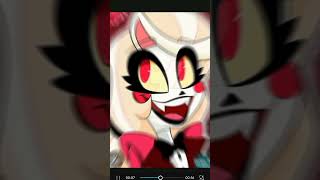 Charlie Morningstar hazbinhotelcharlie recommended [upl. by Lorrad]