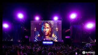 Sunburn Goa 2022  Day 3 highlights [upl. by Enedan29]