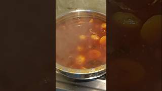 Authentic Aloo Gosht Shorba Recipe  Traditional Aloo Gosht Recipe Shorts Goshtaloorecipe [upl. by Einohpets]