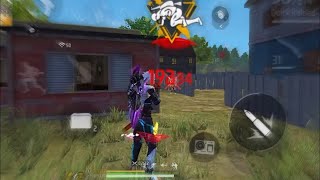 😈 Full Gameplay 🔥Đạt vị trí TOP 1⚡freefire highlightfreefire booyah ff highlights [upl. by Aillil]