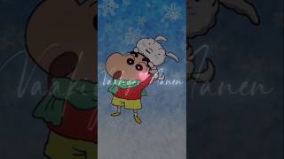 Shinchan X love whatsapp status tamil tamilwhatsappstatus thalapathyvijay tvk [upl. by Leelaj]