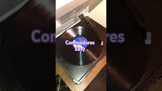 Commodores  Easy 1977 [upl. by Anaik]