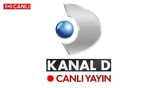 Kanal D Canlı Yayın ᴴᴰ izle [upl. by Ajam592]