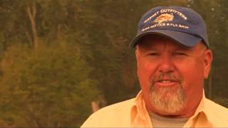 Version 1 Burkheimer 123 Trout Rod Endorsement w Jim Shuttleworth [upl. by Nylloc]