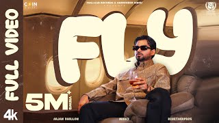 New Punjabi Songs 2024  FLY Official Video  Arjan Dhillon  Latest Punjabi Songs 2024 [upl. by Hamon]