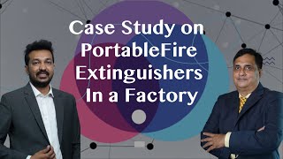 Case Study on Portable Fire Extinguishers In a Factory  Ram amp Ram  MadOverInsurance [upl. by Adela703]