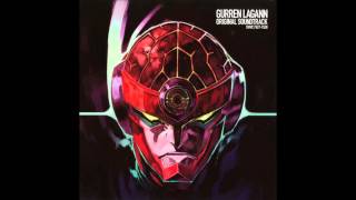 Gurren Lagann OST Disc 1  24  What the Heck is Moe  Moe tte Ittai Nan desu ka  「萌え」っていっ [upl. by Tireb277]