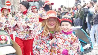 Welkenraedt Carnaval 2024 partie 2 [upl. by Yle]