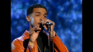 Craig David  Walking Away  Top of the Pops 25082000 HD [upl. by Zantos250]