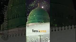 lajpal nabi mere naate 😍🕋 youtubebestshorts bestnaat best video subscribers [upl. by Nibas]