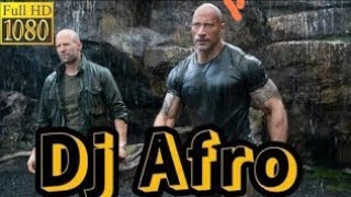 DJ AFRO 2024 LATEST ACTION MOVIE • DJ AFRO MOVIES [upl. by Bamford996]