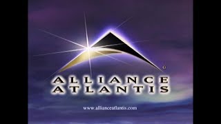 Eyemark EntertainmentAlliance Atlantis 1999 1 [upl. by Reena949]