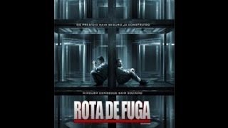 ROTA DE FUGA  TRAILER [upl. by Etem]