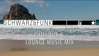 LUXURY Ibiza Chillout Lounge Music Mix Part 4 [upl. by Aizitel]