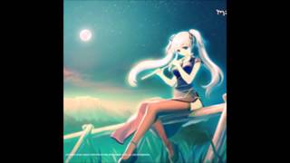 Mabinogi OST  I Wish  Cutiepie [upl. by Uile]