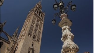 La torre más bella la Giralda [upl. by Kilam]