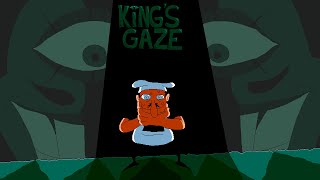 Kings Gaze FanMade secret level theme  Pizza Tower [upl. by Imef]