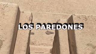 LOS PAREDONES DE NAZCA [upl. by Amadeo]