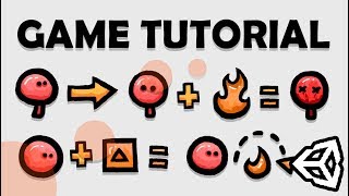 HOW TO MAKE AN INTERACTIVE GAME TUTORIAL IN UNITY [upl. by Barnes775]