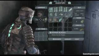 Dead Space Walkthrough Episode 14 Engines On [upl. by Yarw475]