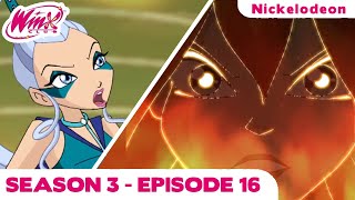 Winx Club  NICK  Season 3 Episode 16  Building Hope FULL [upl. by Sevein]