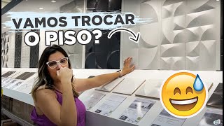 DICAS PARA ESCOLHER PISOS E REVESTIMENTOS PARA SUA COZINHA  GABY GARCIIA [upl. by Aseena164]