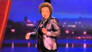 Wanda Sykes  Dignified Black People [upl. by Tamis]