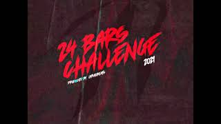 Lyrax 24 Bars Challenge 2021 [upl. by Lorrie]