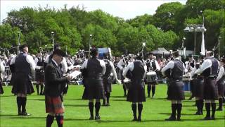 Police Scotland Fife UK Championships 2015 [upl. by Edme]