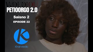 Série  Woudiou Peetiorgo 20 saison 2 Episode 22 [upl. by Lettig]