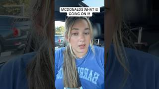 McDonald’s New McFlurry Cups Rant not me EXPLICIT LANGUAGE WARNING [upl. by Ilam483]