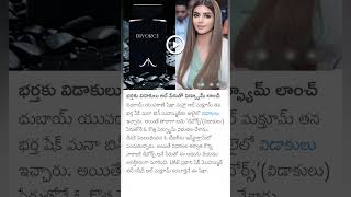 Dubai princess sheikha mahra divorce [upl. by Oiliruam]