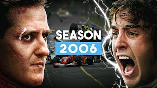 This GREATEST Rivalry Changed Formula 1 Forever [upl. by Yngad]