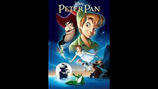 Peter Pan  JM Barrie Audiolibro Completo en Español Latino [upl. by Eidnas]