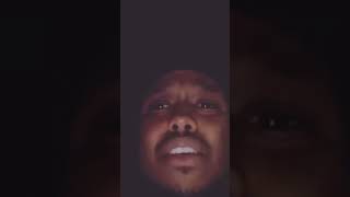 Chunkz singing under the influence fyp shorts viralvideo chunkz chrisbrown song [upl. by Bolt]