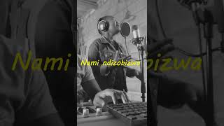 Zama khumalo Ndizobizwa Cover Song By Xolo amp Yanda Beatz [upl. by Hassi]