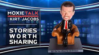 🤩 Bobblehead BluesMoxieTalk with Kirt Jacobs 🤩 [upl. by Libbi]