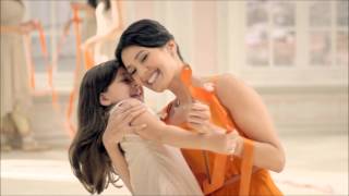 Santoor Soap TV Commercial Hindi [upl. by Feeley]