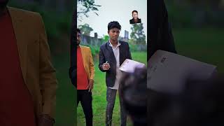 Naseri ka mukhiya hai comedy funny funnyvideo amitff viralvideo subscribe [upl. by Denby]