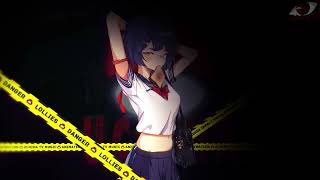 MMV  Schoolgirls  Genshin Impact Anime 2022  Alastor Uchiha animation [upl. by Ahlgren]