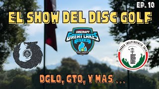 RECAP DGLO 2024 Guanajuato y mas Cocoyoc • DGNET amp MXDG • Ep 10 [upl. by Iral]