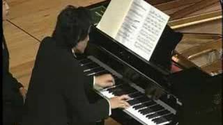 Arensky  Suite for Two Pianos op15 part 2 [upl. by Jaffe]