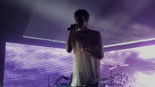 Troye Sivan  Swimming Pools live in Kansas City MO [upl. by Akenn405]